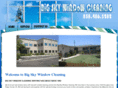 bigskyclean.com
