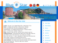 bluestarhotel.com