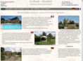 bnb-sarlat.com
