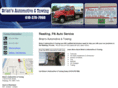 briansautomotiveandtowing.com