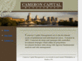 cameroncap.com