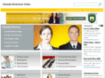 canadabusinessindex.com