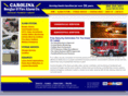 carolinaburglaralarm.com