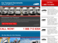 cartransportsacramento.com