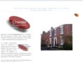 chesteracupunctureclinic.co.uk