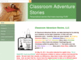 classroomadventurestories.com