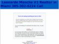 coconutgrovecommercialrealestate.com