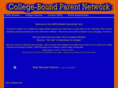collegeboundparentnetwork.com