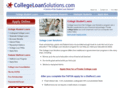 collegeloanmarketplace.com