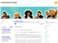 comicbookproshop.com