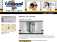 covenantlocksmith.com