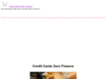 creditcards0finance.com
