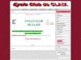 cycloclubclaix.org