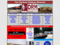 danburyrailwaymuseum.com