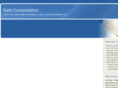debtconsolidationandmortgages.com