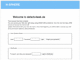 defacto4web.com
