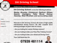 dh-drivingschool.com