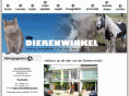 dierenwinkel-bornem.be