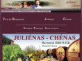 dubeaujolais.com