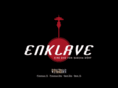 enklave.com