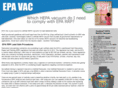 epavac.com
