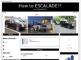 escalade-love.com