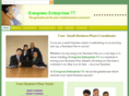 evergreenenterprisestt.org
