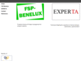 experta-benelux.com