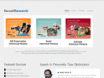 fauvreresearch.com