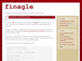 finagle.org
