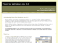 floorforwindows.com