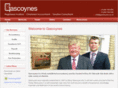 gascoynes.co.uk
