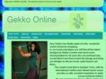 gekkoonline.com