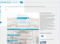 ginkgoway.com