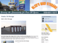 glensministorage.net