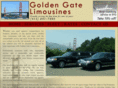 goldengatelimo.com