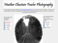 heatherchastain.com