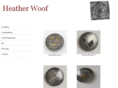heatherwoof.com