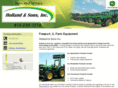 hollandfreeport.com