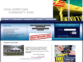 hometownbanc.com