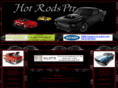 hot-rods-ptr.com