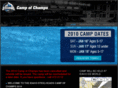 idahosteelheadscampofchamps.com