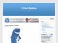 ilikebabies.com