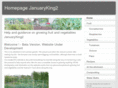 januaryking2.com