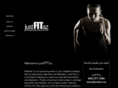 justfitaz.com