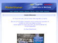 kundendienst-maderthaner.com