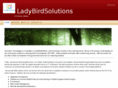 ladybirdsolutions.com