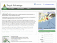 legaladvantagetoronto.com