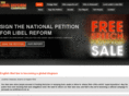 libelreform.org