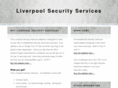 liverpoolsecurityservices.info